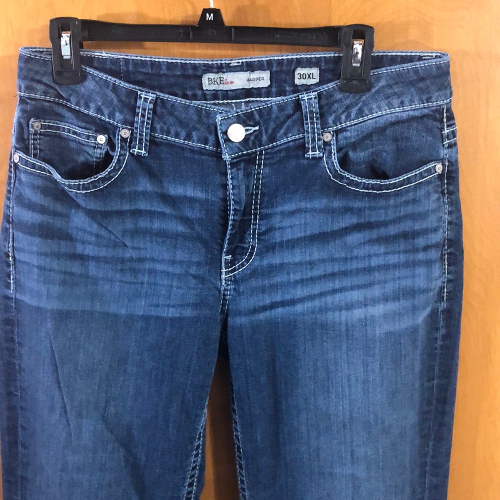 Bke denim 30/35 1/2